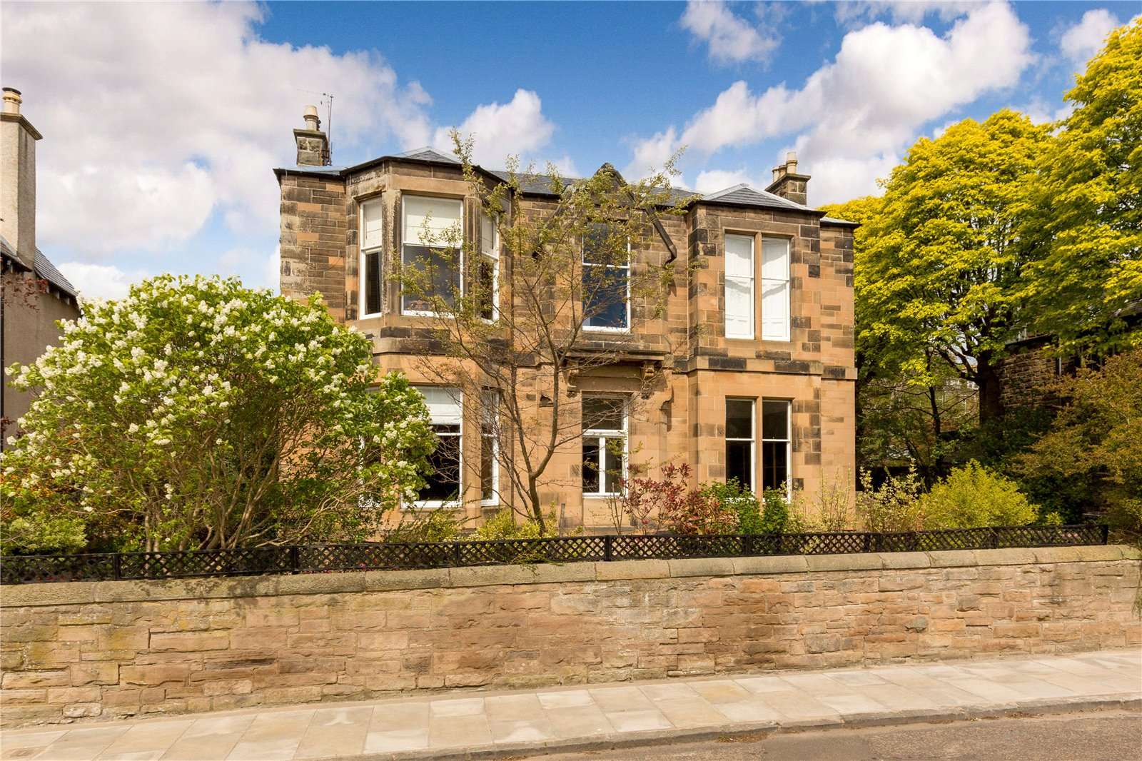 Property for sale in Kirknewton, West Lothian Savills