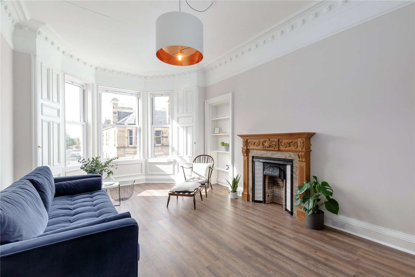 Savills 45/9 Montpelier Park, Bruntsfield, Edinburgh, EH10 4NB