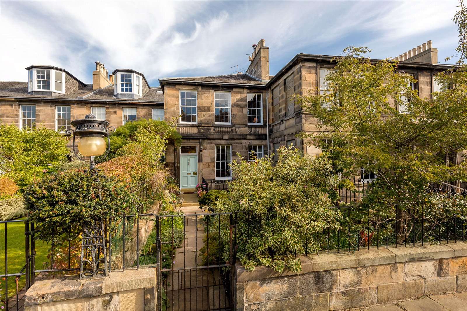 44 Ann Street, Stockbridge, Edinburgh, EH4 1PJ Eigentum zum Kaufen