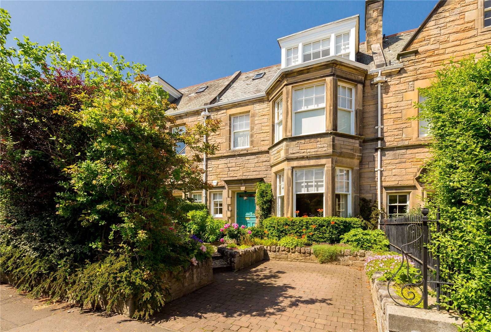 Wilton Road, Newington, Edinburgh, EH16 5NN Eigentum zum Kaufen Savills