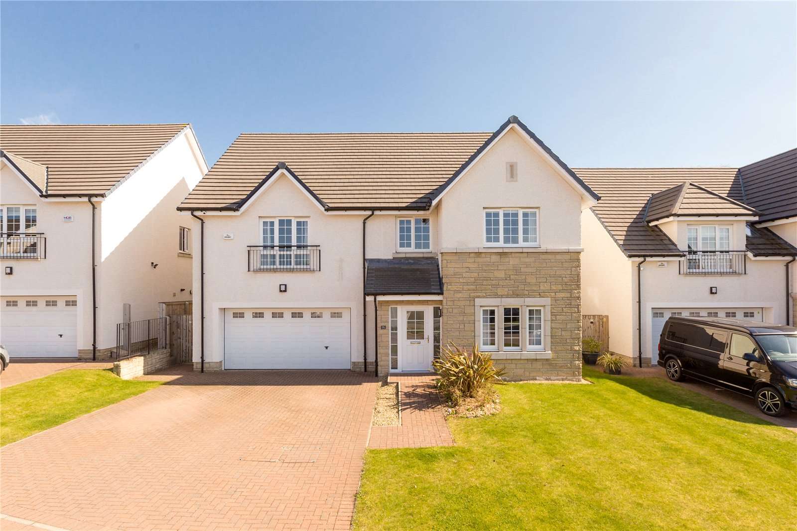 Bellrock Park Fairmilehead Edinburgh Eh10 6ty Property For Sale Savills