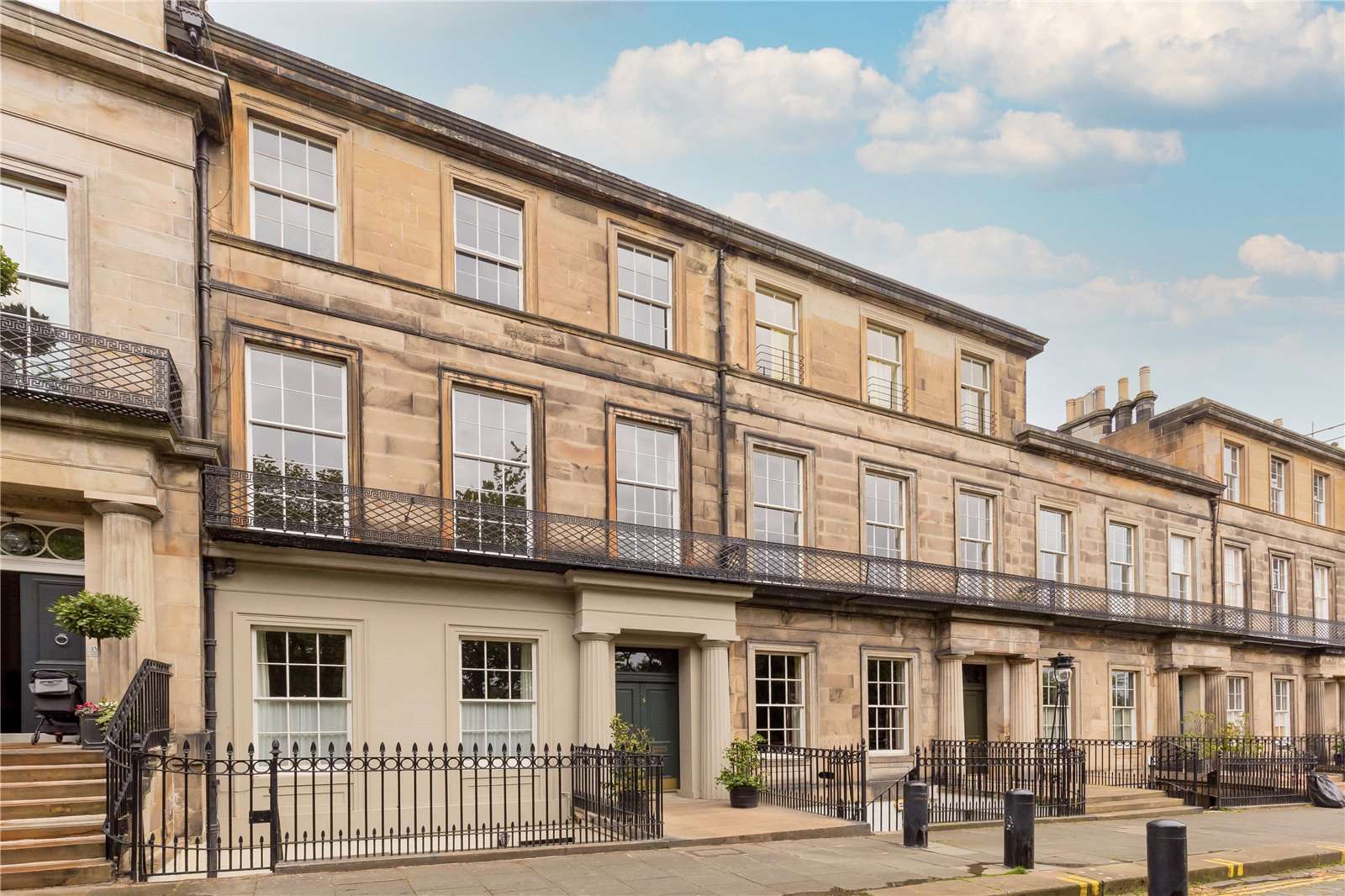 Property for sale in Ormiston, East Lothian Savills