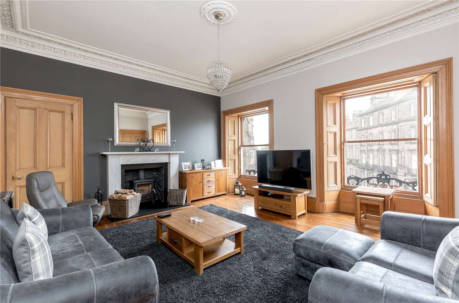 West Maitland Street, West End, Edinburgh, EH12 5DS Property for sale