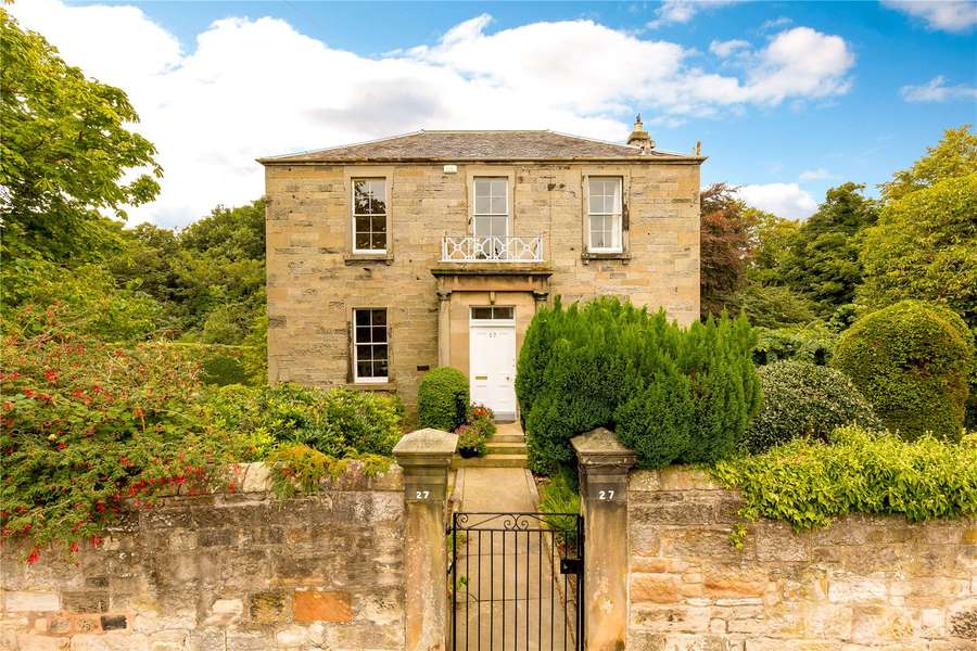 York Road, Trinity, Edinburgh, EH5 3EJ Property for sale Savills