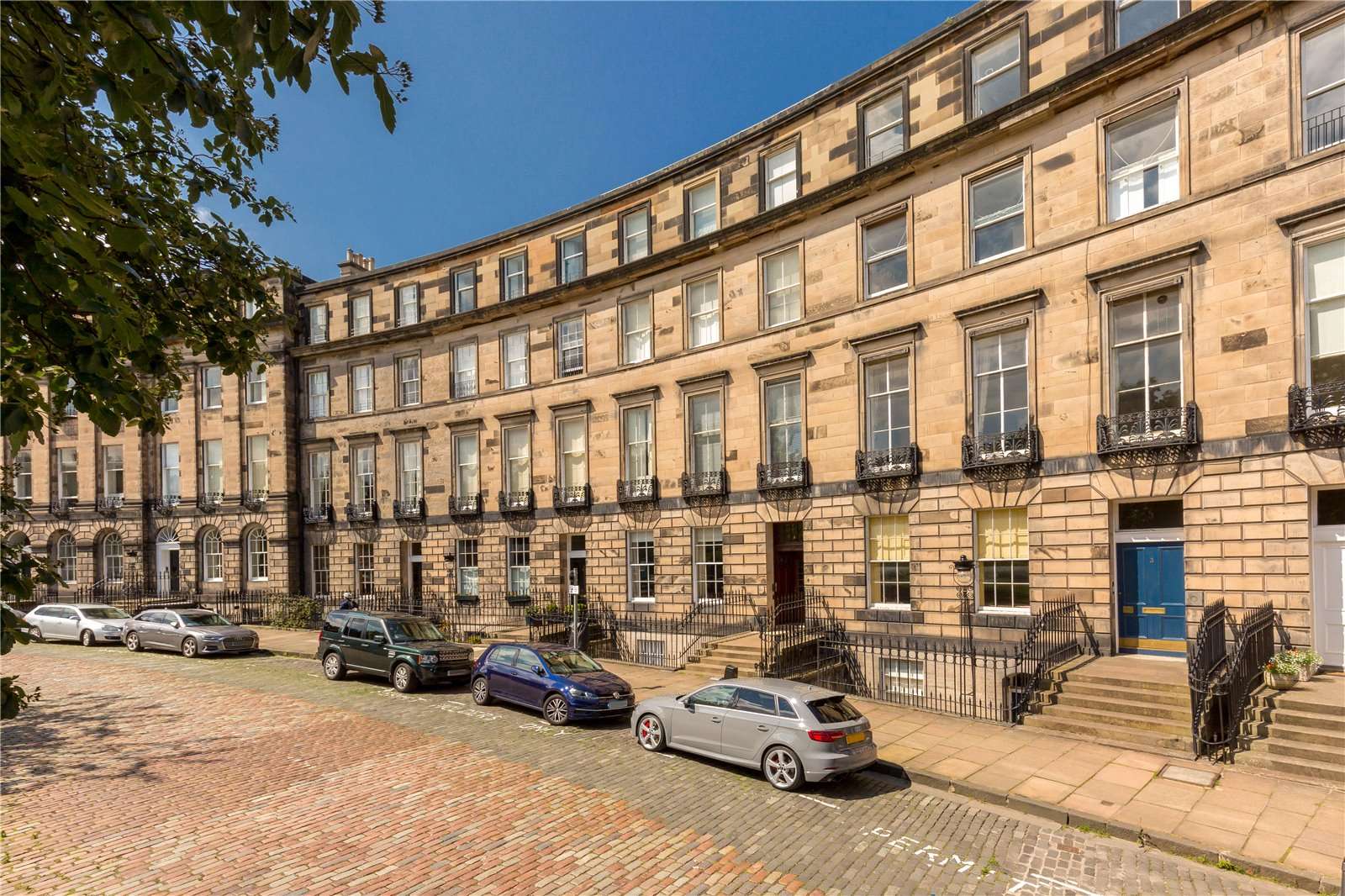 Savills Property for sale in Edinburgh, City of Edinburgh