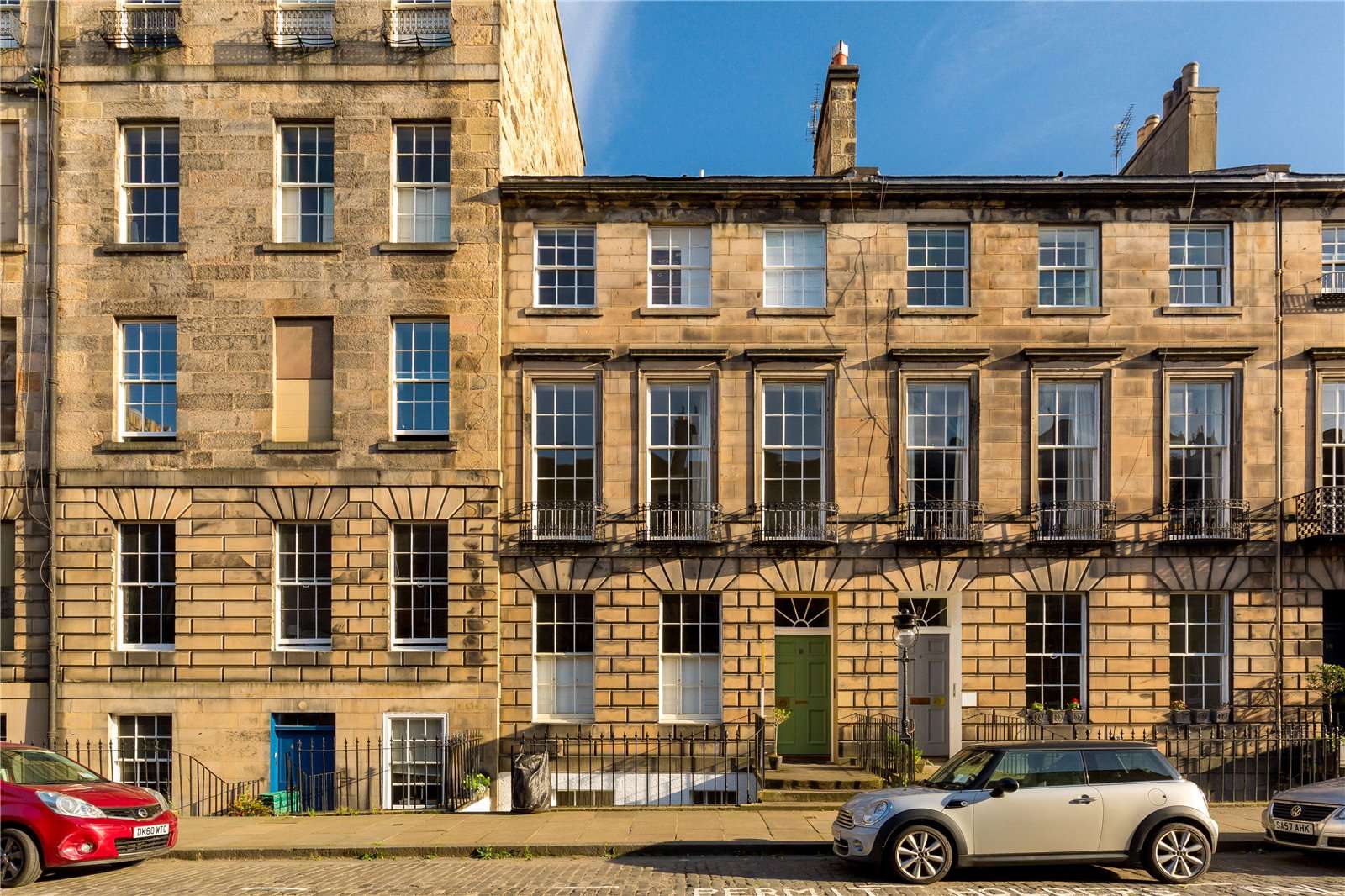 Northumberland Street, Edinburgh, EH3 6LW Property for sale Savills
