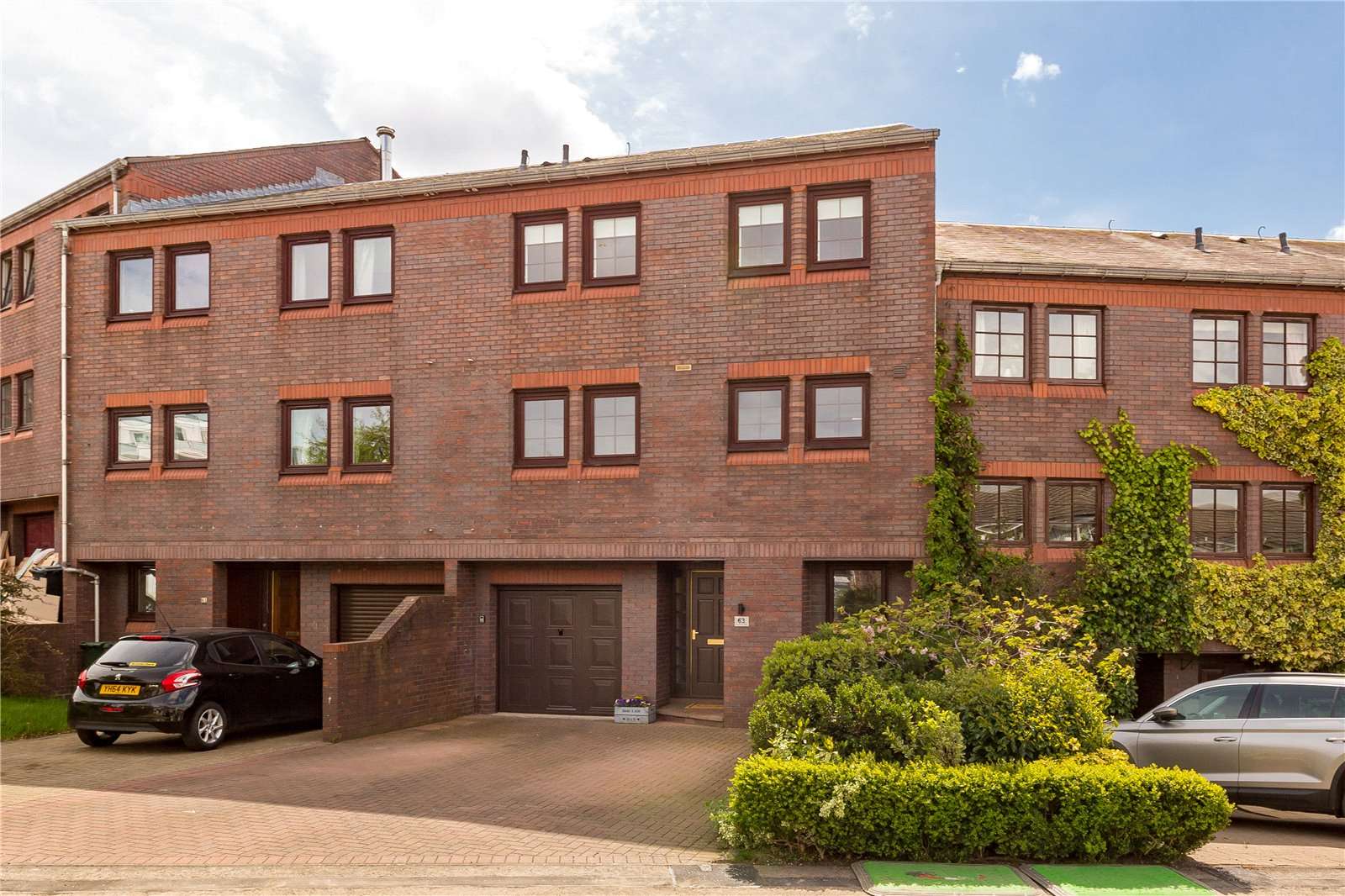 Orchard Brae Avenue, Orchard Brae, Edinburgh, EH4 2UR Property for sale Savills