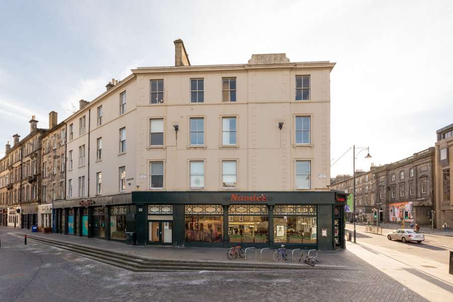 Lothian Road, Edinburgh, EH3 9AW Property for sale Savills