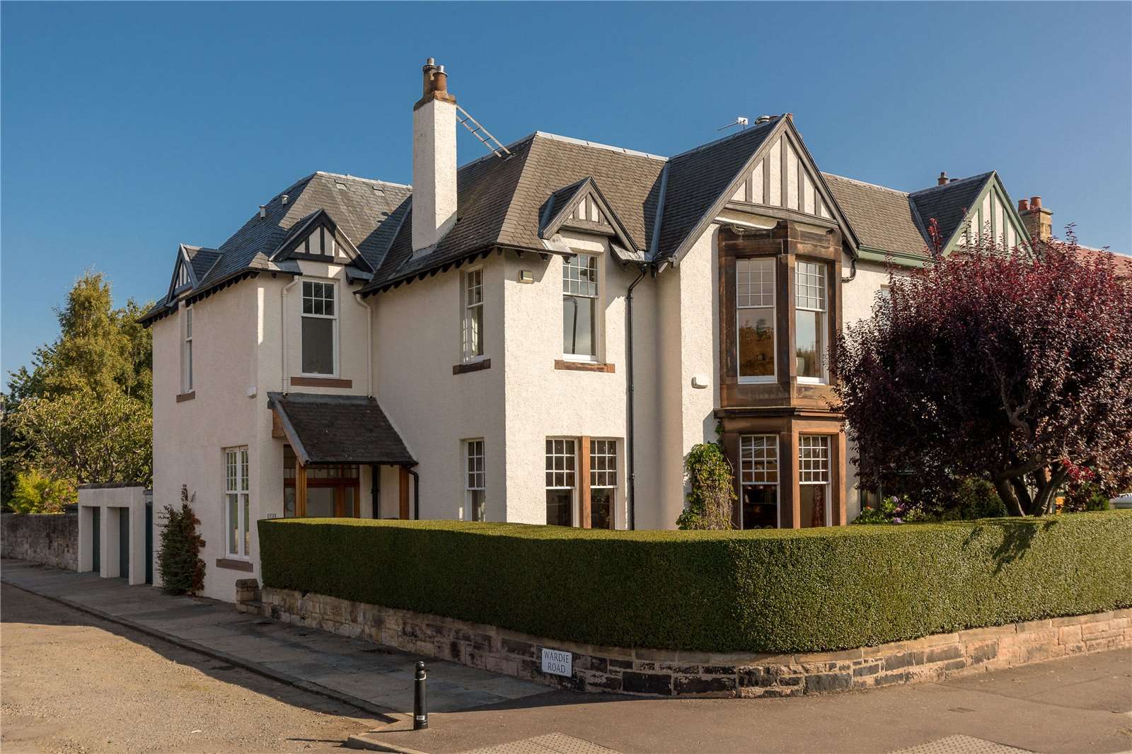 Wardie Road, Trinity, Edinburgh, EH5 3LL Property for sale Savills