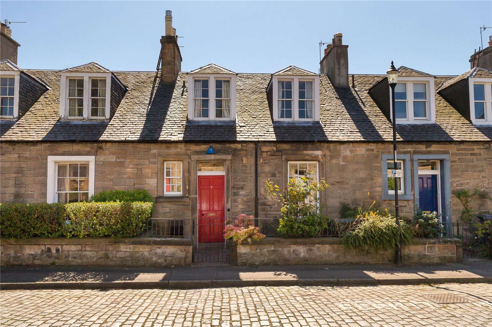 Stanhope Place, Edinburgh, EH12 5HH Property for sale Savills