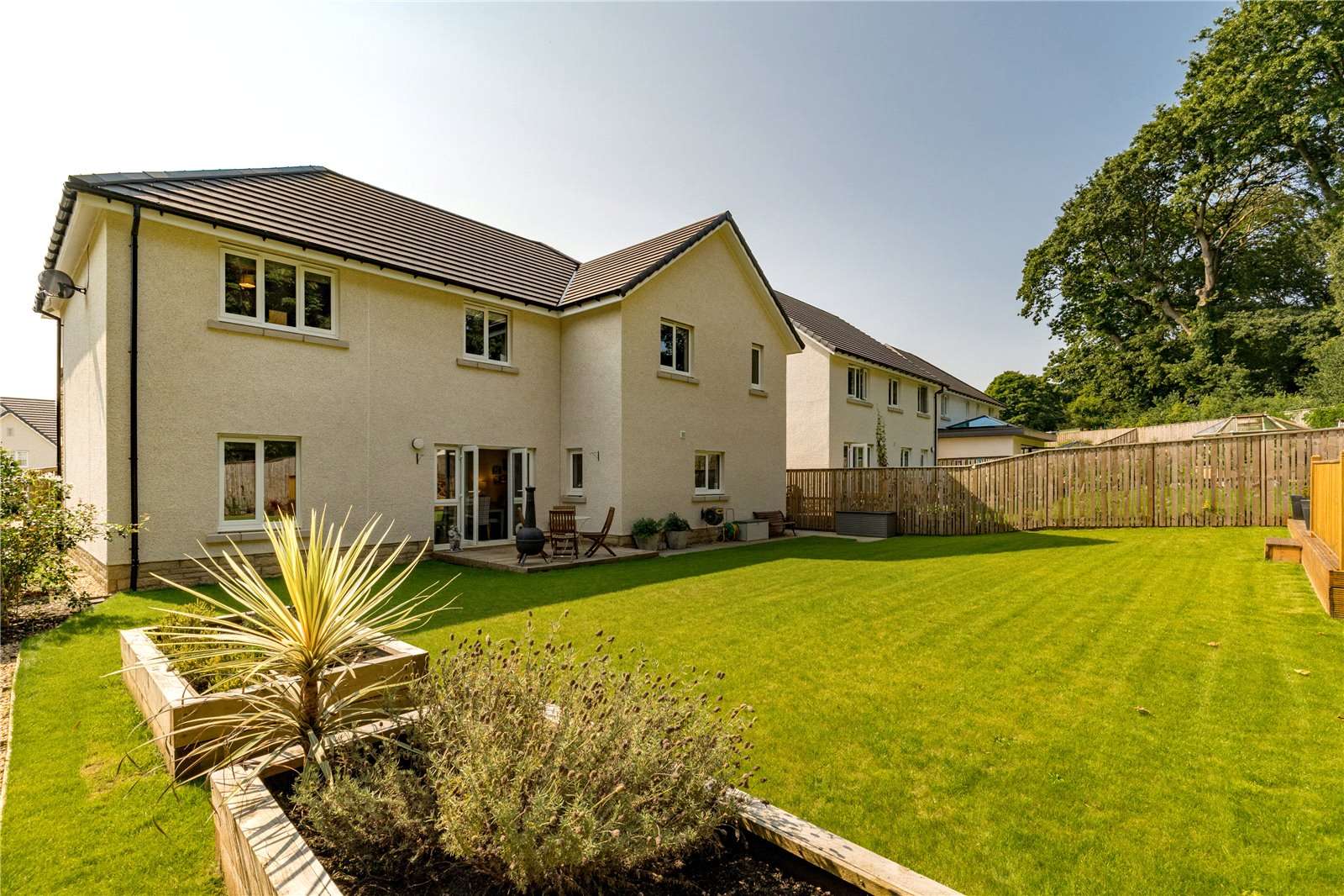 Baileyfield Park Drive, Bonnyrigg, Midlothian, EH19 2BF Biens à