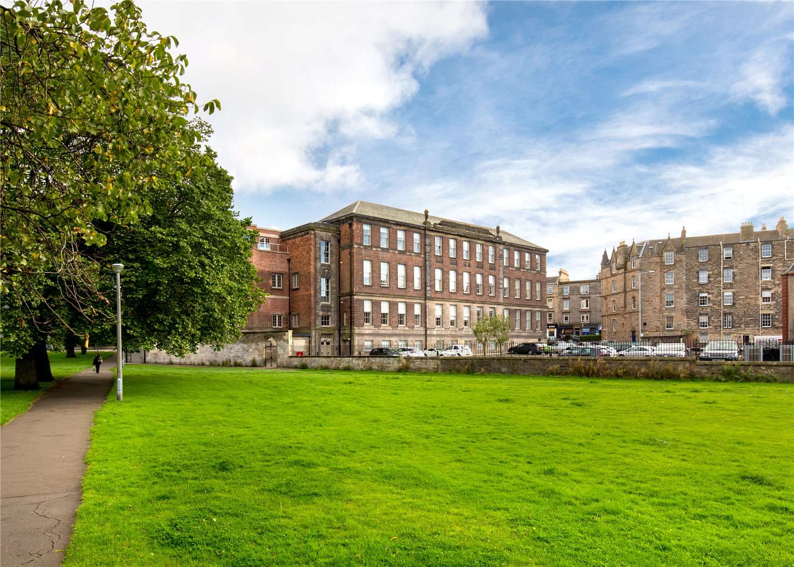 Savills Property for sale in Cockenzie and Port Seton, East Lothian