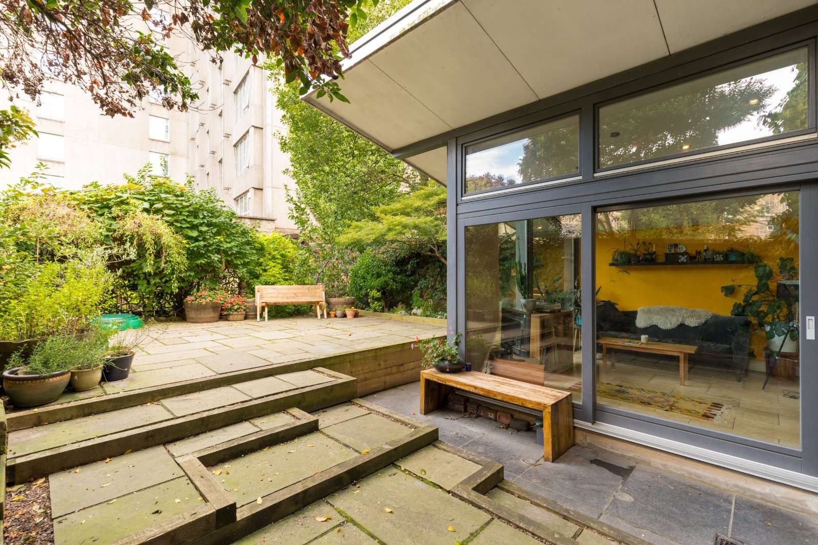 2 Rosebery Crescent, West End, Edinburgh, EH12 5JP Property for sale