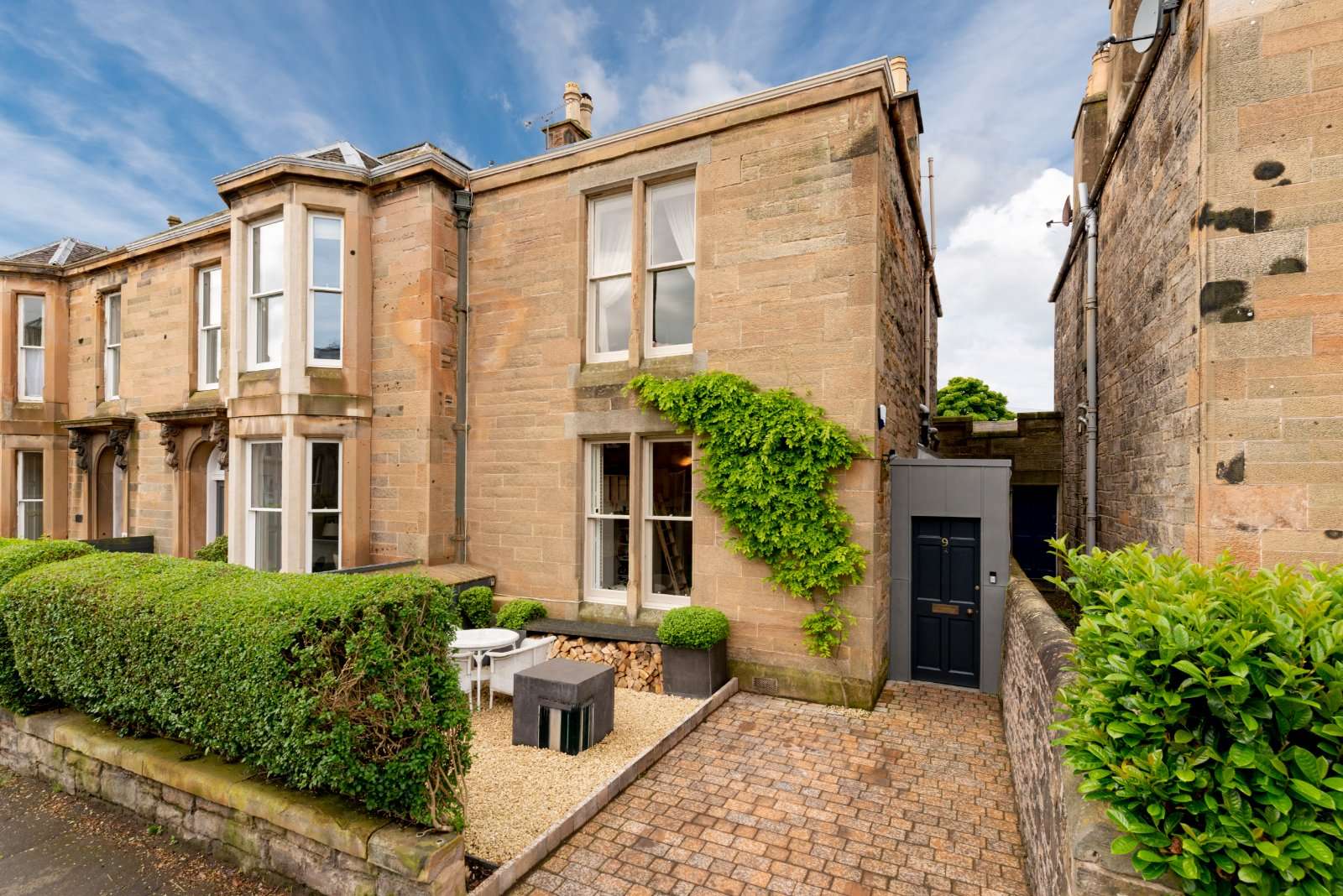 9A Summerside Street, Trinity, Edinburgh, EH6 4NT Property for sale