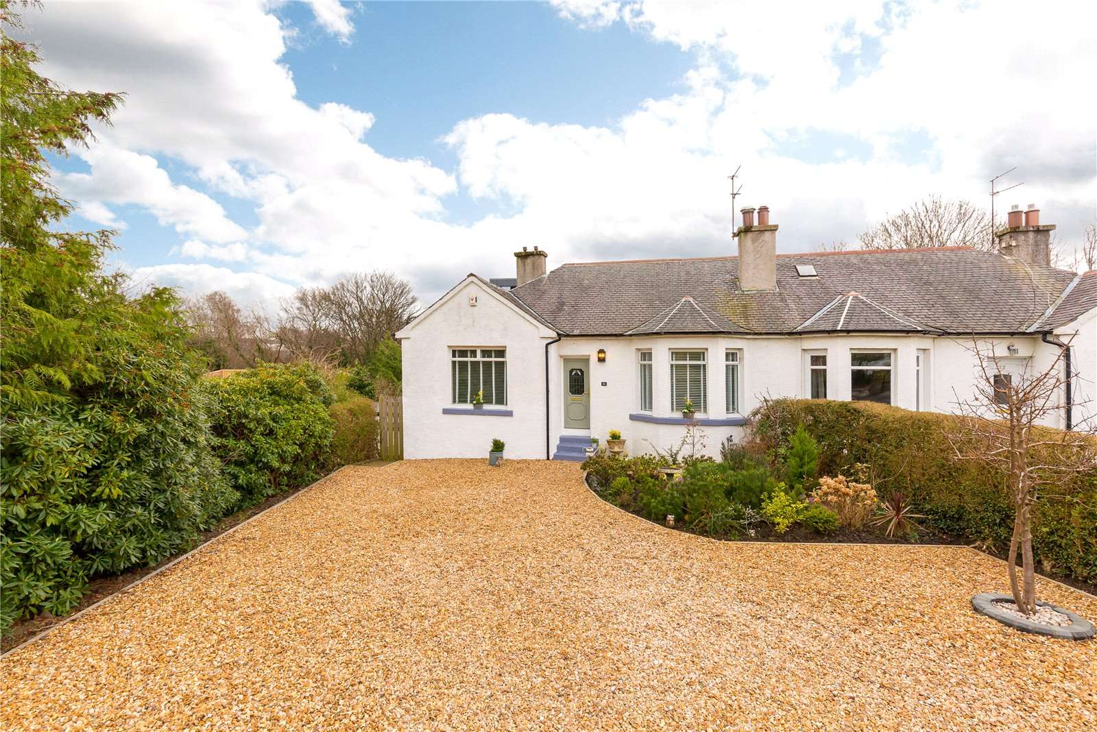 Property for sale in EH4, Scotland Savills