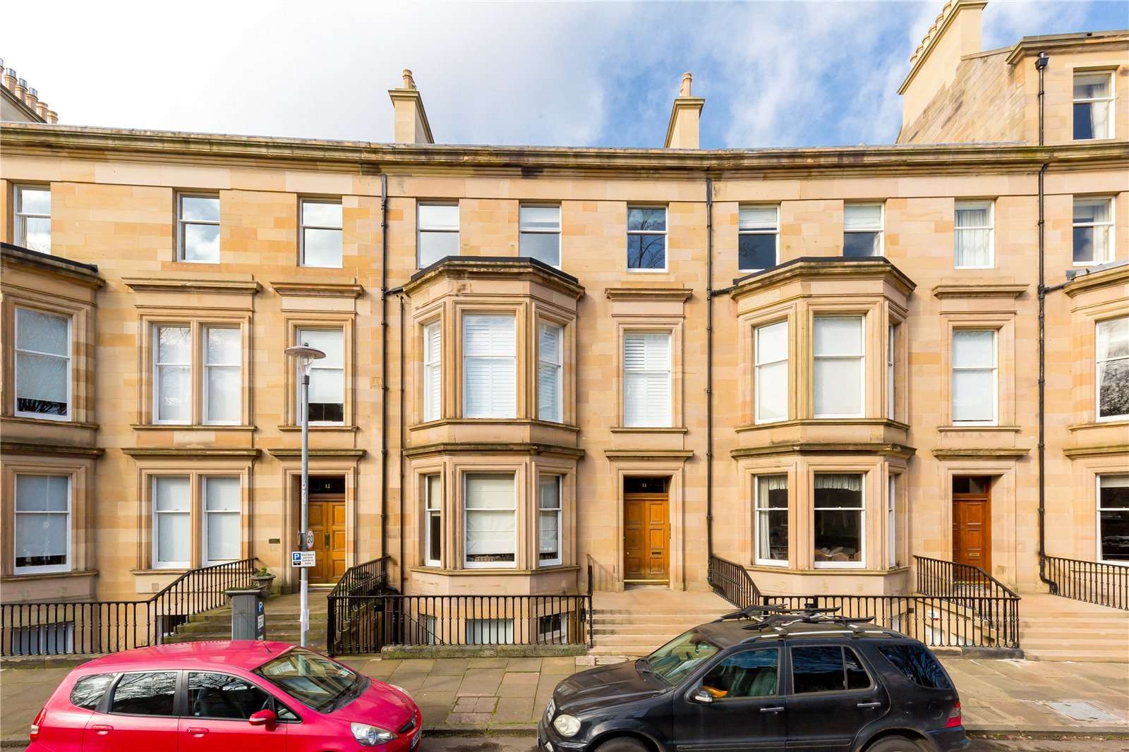 Rothesay Terrace, Edinburgh, EH3 7RY Property for sale Savills