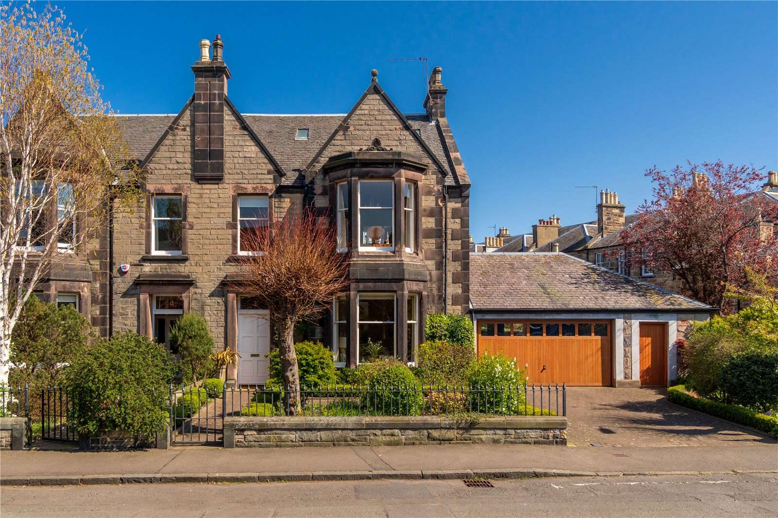 Property for sale in Scotland Savills
