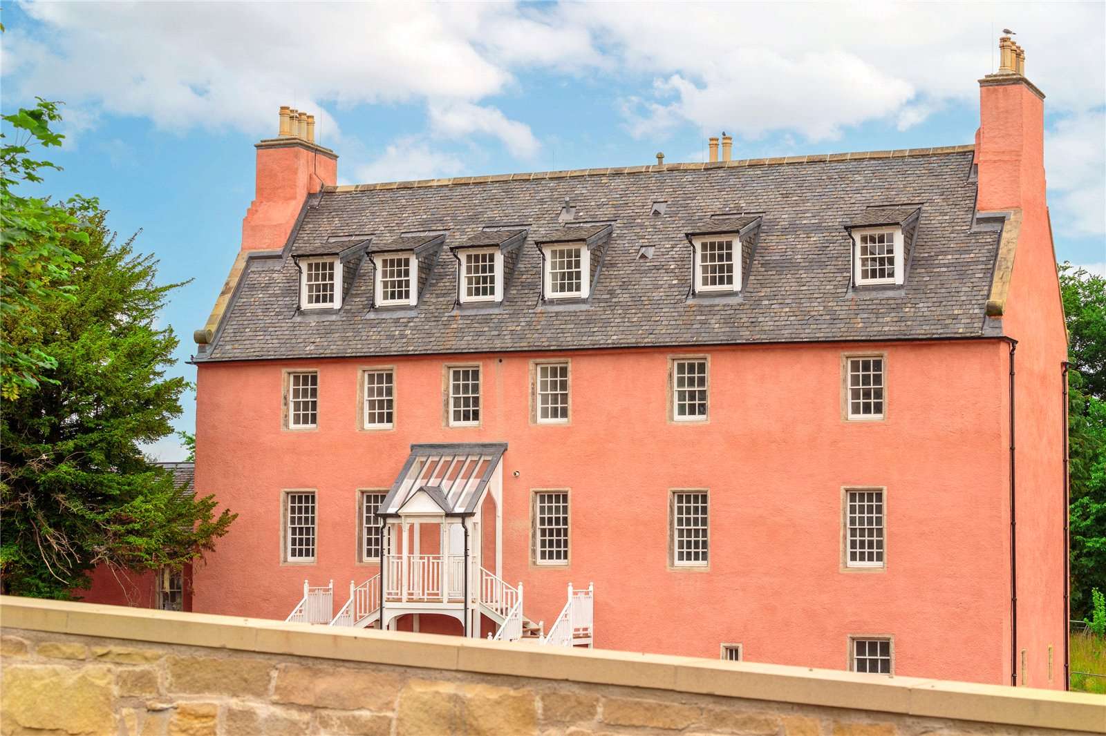 Old Craig, Craighouse, Edinburgh, EH10 5FA Property for sale Savills