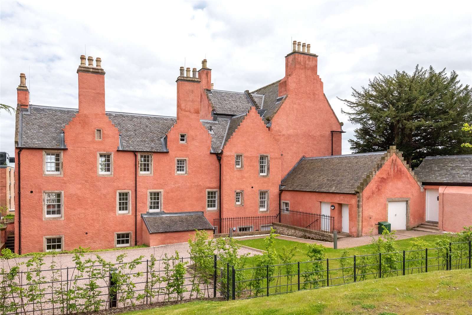 Old Craig, Craighouse, Edinburgh, EH10 5FA Property for sale Savills