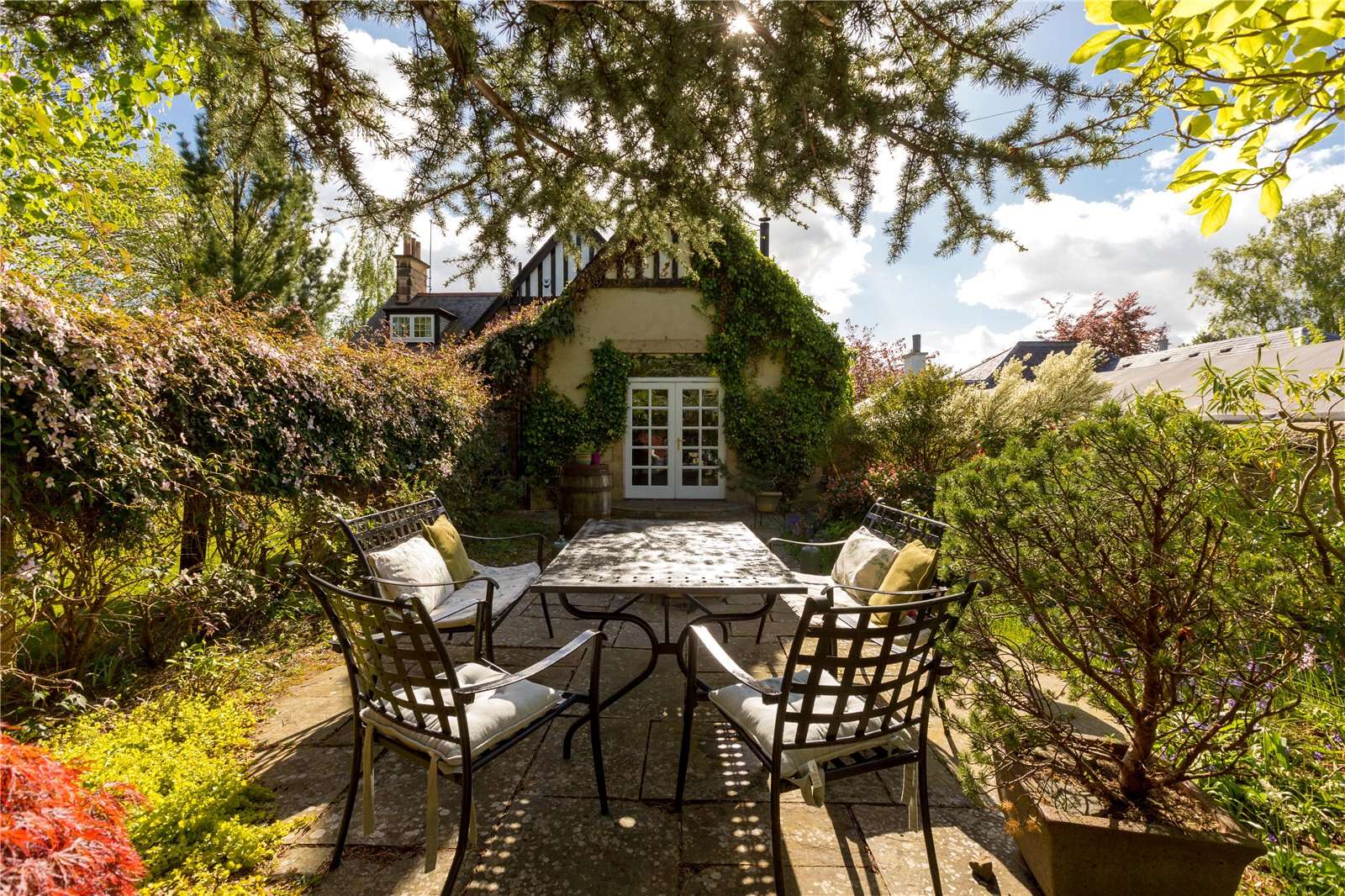 Property for sale in Scotland Savills