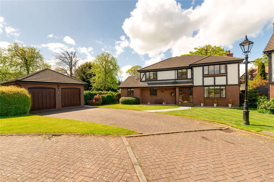 King's Cramond, Edinburgh, EH4 6RL Eigentum zum Kaufen Savills