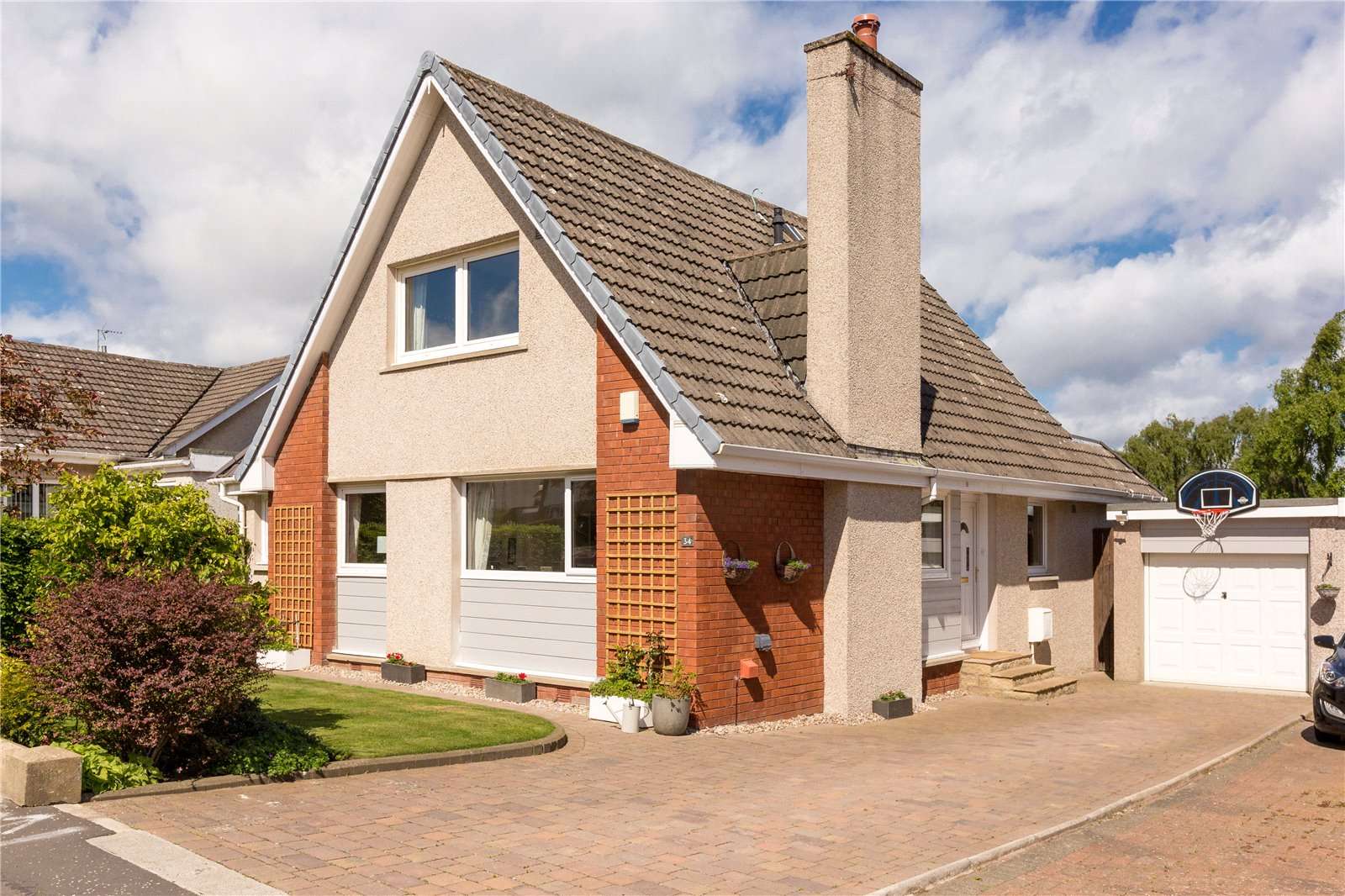 Cramond Gardens, Edinburgh, EH4 6PU Property for sale Savills