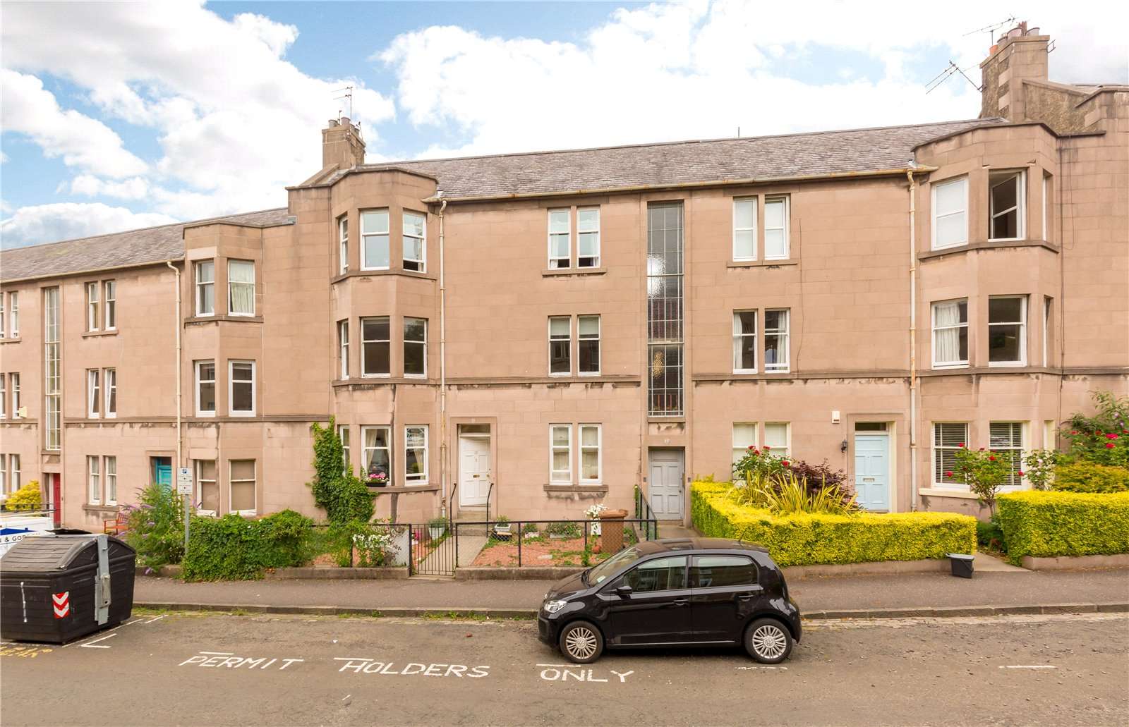 Learmonth Crescent, Edinburgh, EH4 1DD Property for sale Savills