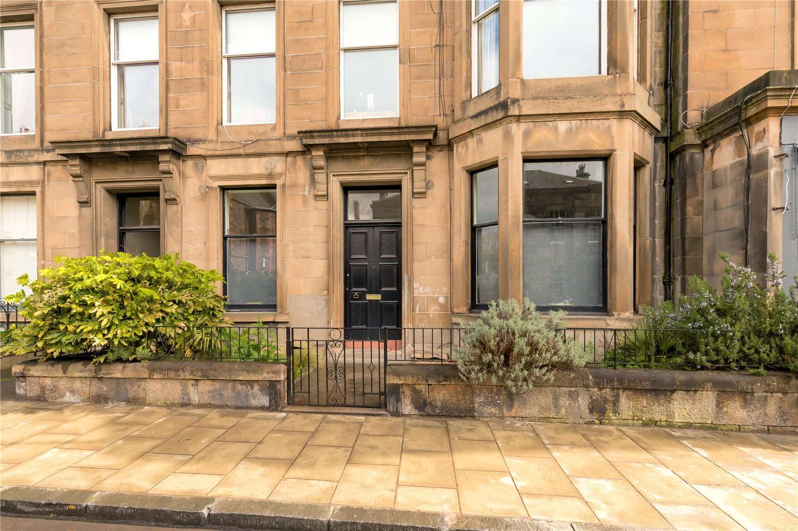 Property for sale in Stockbridge, City of Edinburgh Savills
