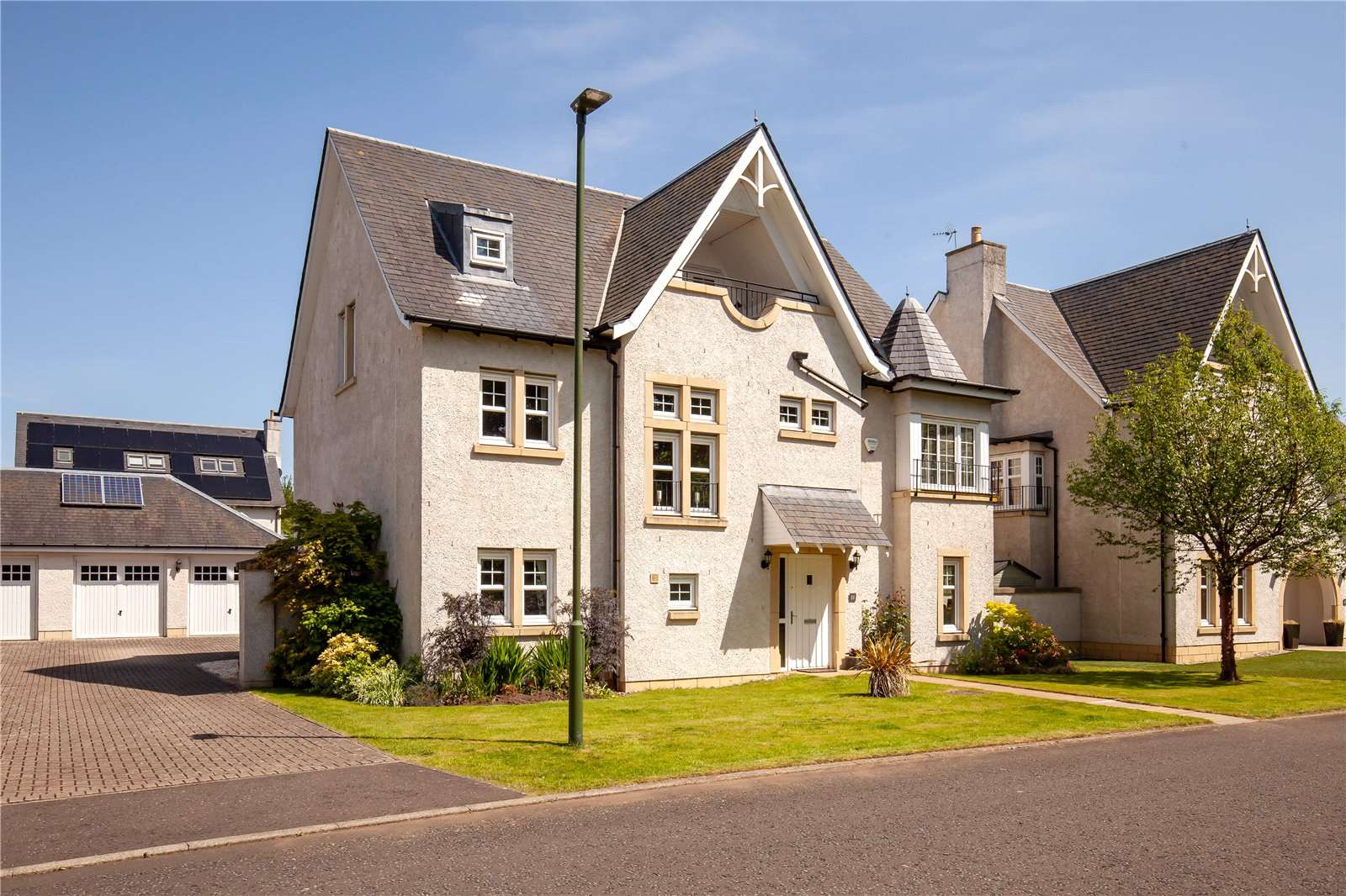 11 Redhall House Avenue, Craiglockhart, Edinburgh, EH14 1JJ Property