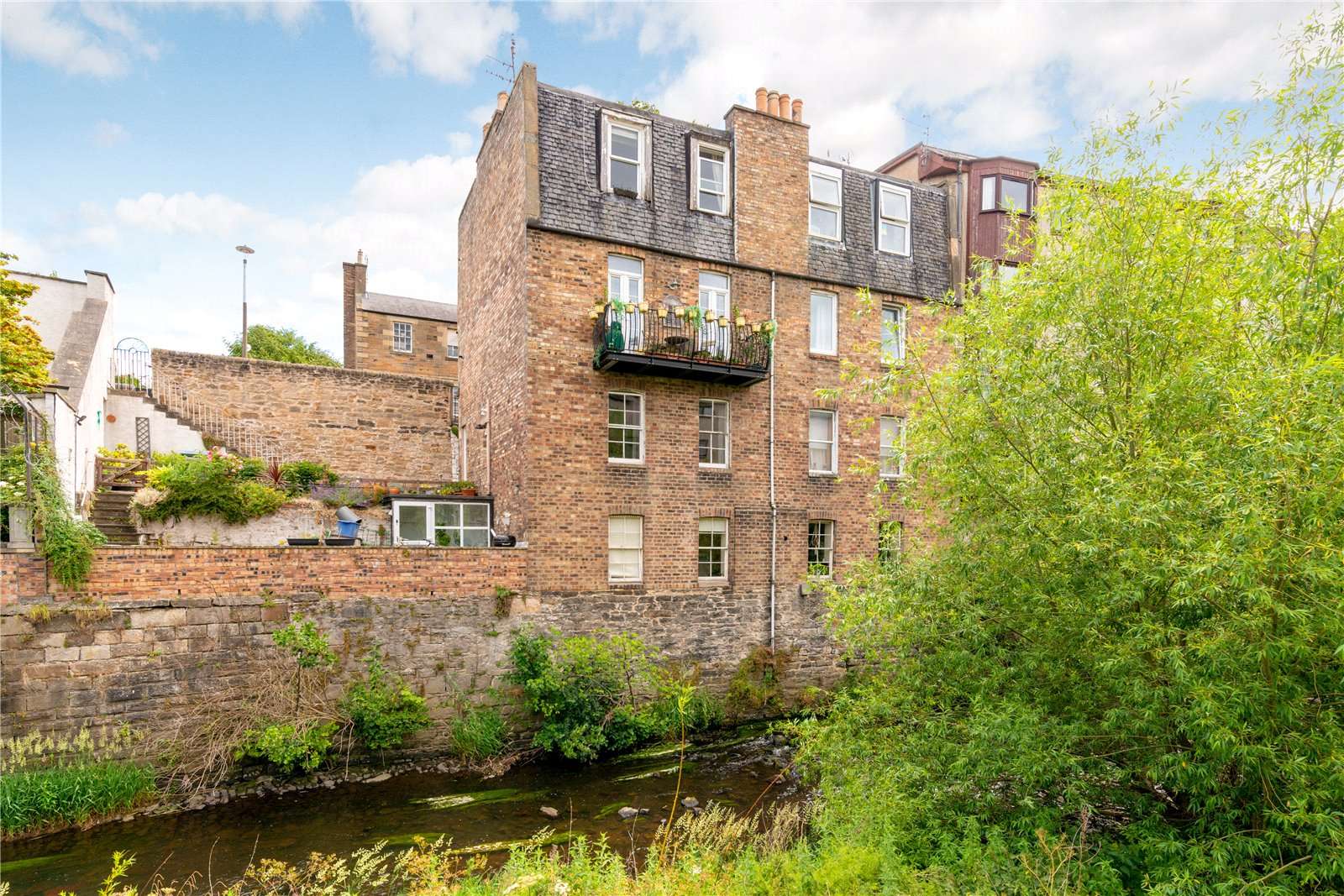 Property for sale in Edinburgh, City of Edinburgh Savills