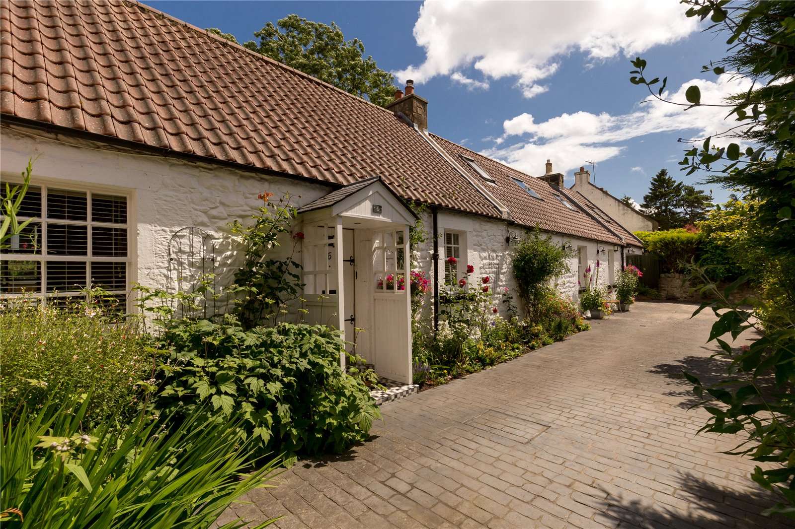 Old Mill Lane, Edinburgh, Midlothian, EH16 5TZ Property for sale