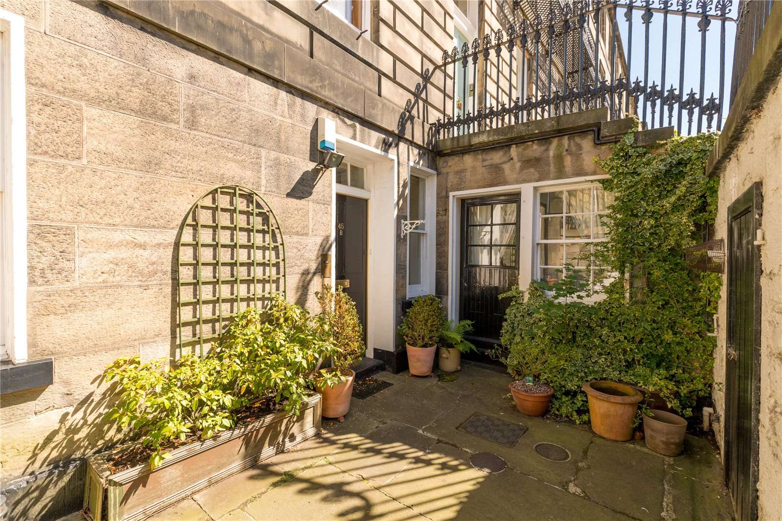 45b Manor Place, Edinburgh, West End, EH3 7EB Własność na sprzedaż Savills
