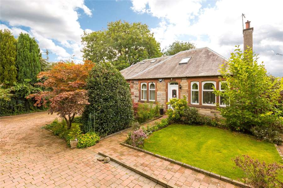 3 Orchard Brae West, Comely Bank, Edinburgh, EH4 2EW Vastgoed te koop