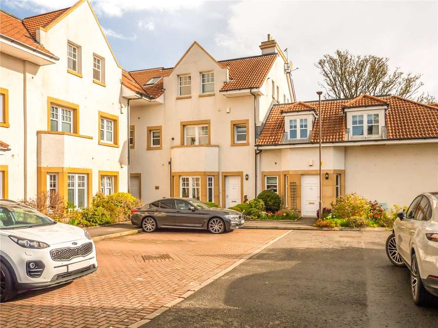 Cramond Road North, Edinburgh, Midlothian, EH4 6JA Property for sale