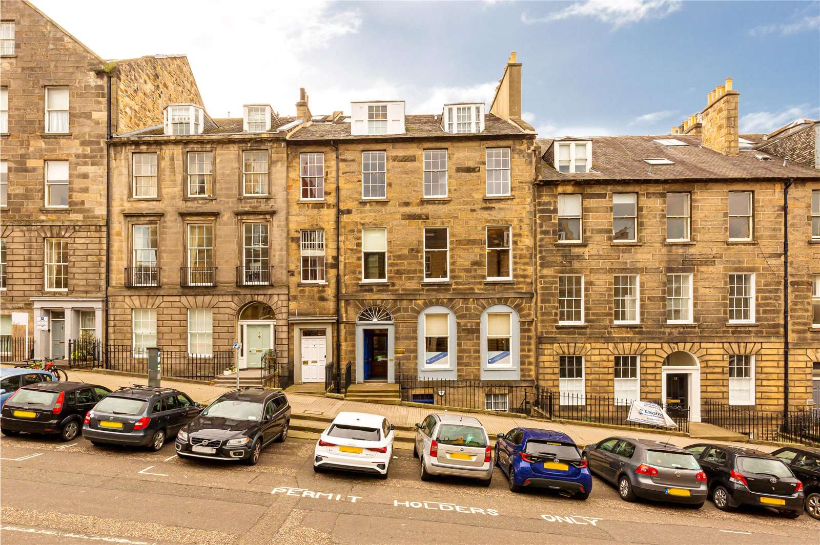 Dublin Street, Edinburgh, Midlothian, EH1 3PP Property for sale Savills