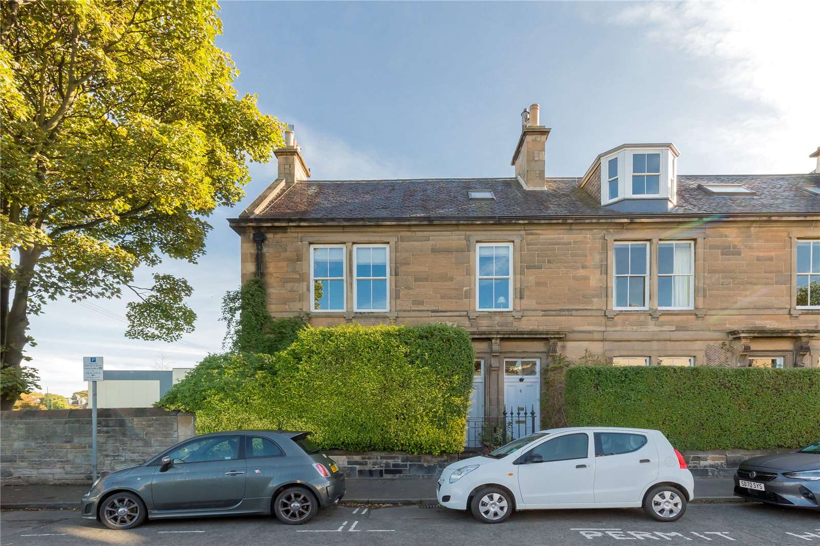 Portgower Place, Stockbridge, Edinburgh, EH4 1HQ Property for sale