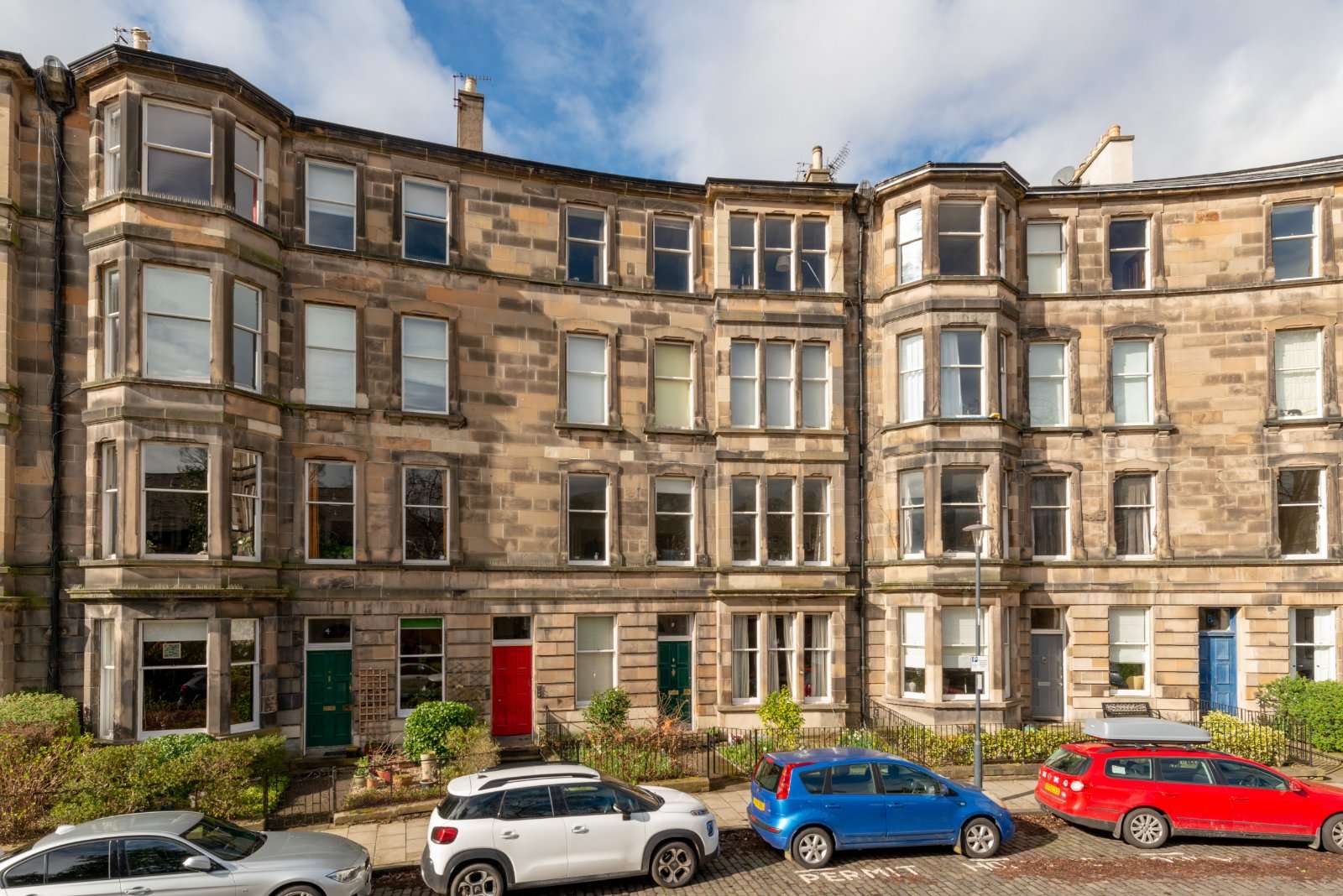 5/1 Eyre Crescent, New Town, Edinburgh, EH3 5ET Property for sale