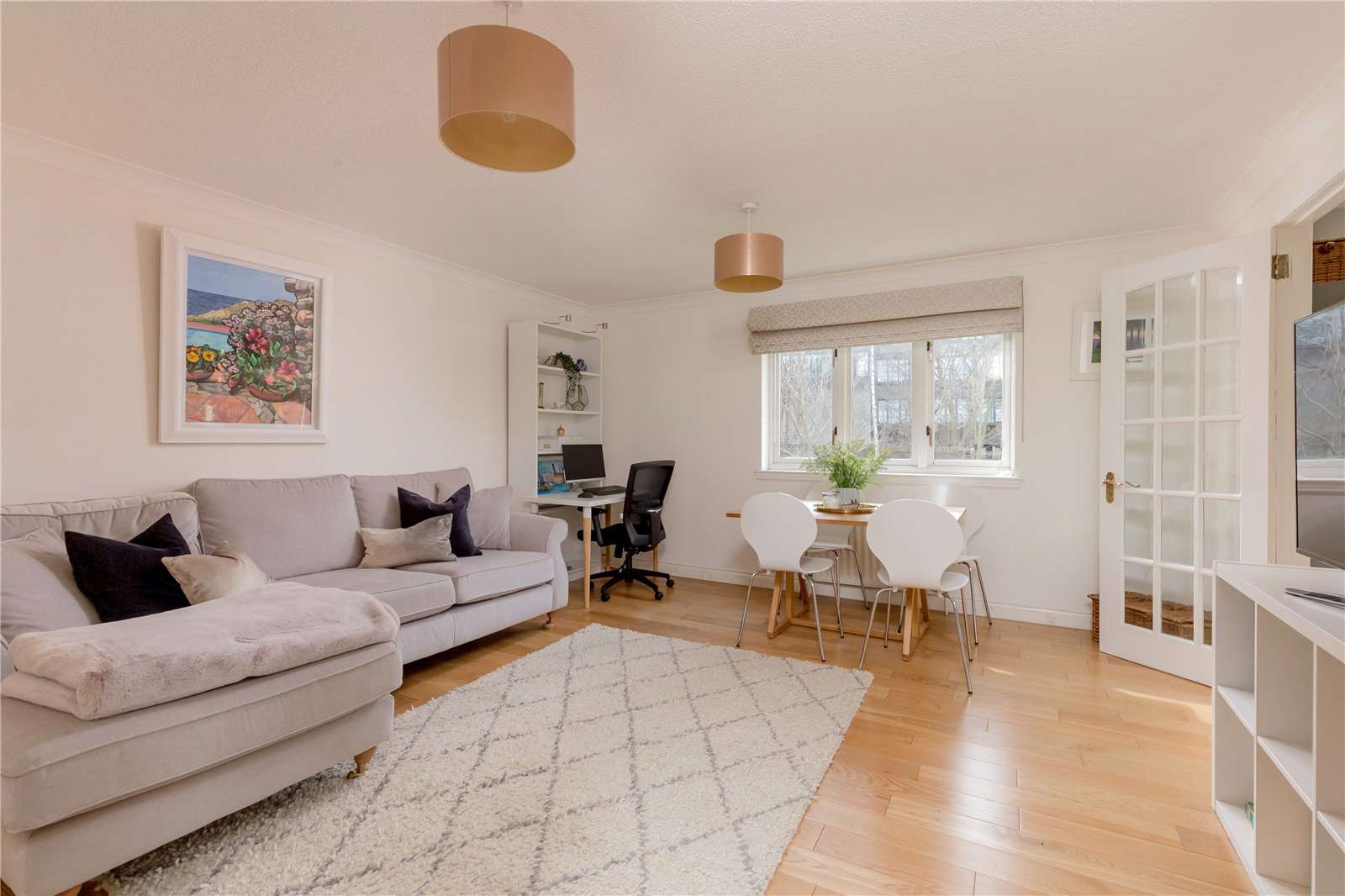 Property for sale in Wallyford Station, East Lothian Savills