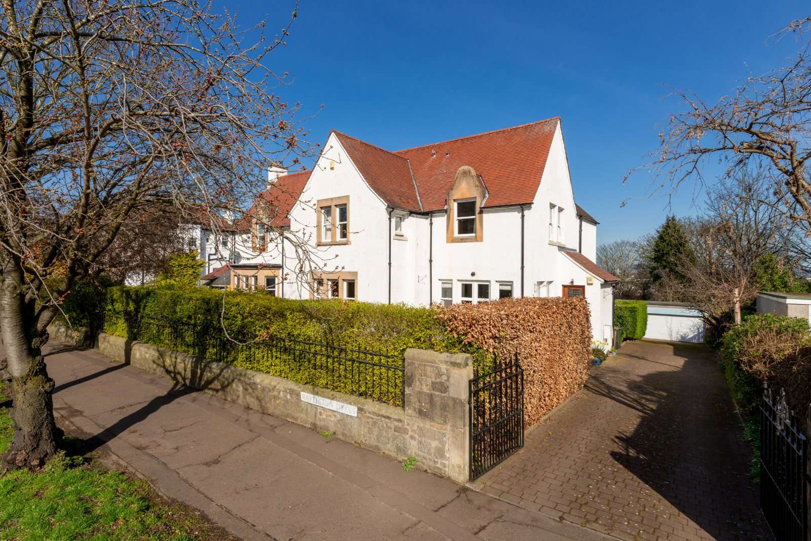 Ravelston Dykes, Ravelston, Edinburgh, EH12 6HF Property for sale
