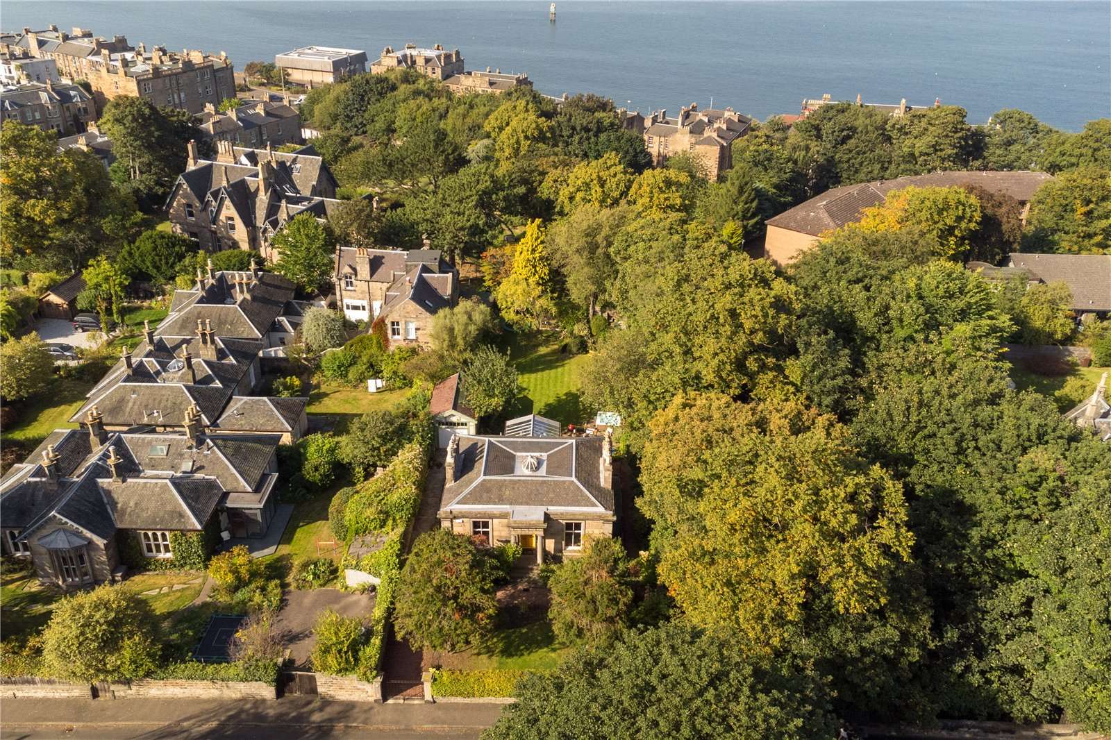 Property for sale in Scotland Savills