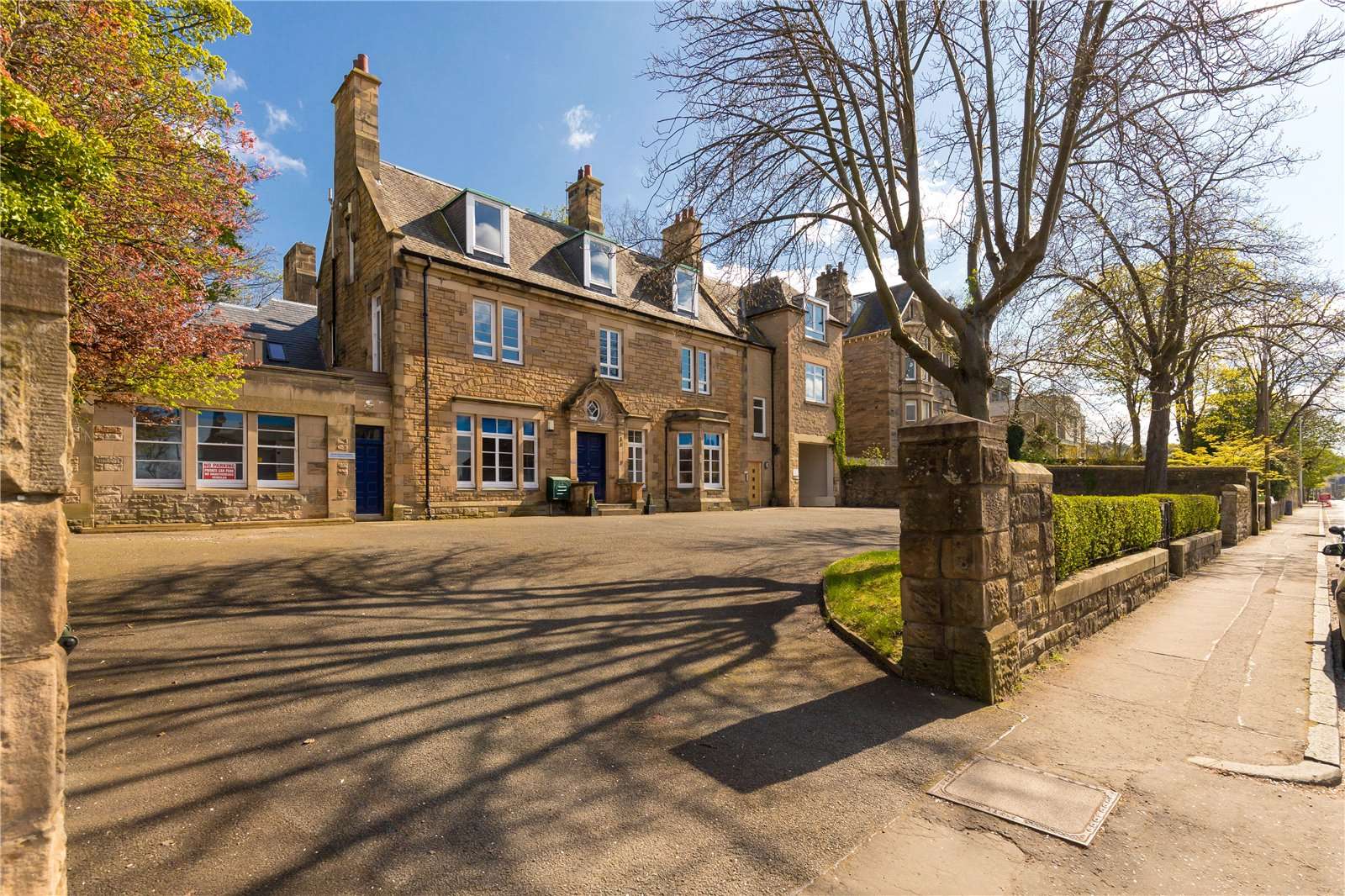 41 (1F1) Polwarth Terrace, Polwarth, Edinburgh, EH11 1NL Property for