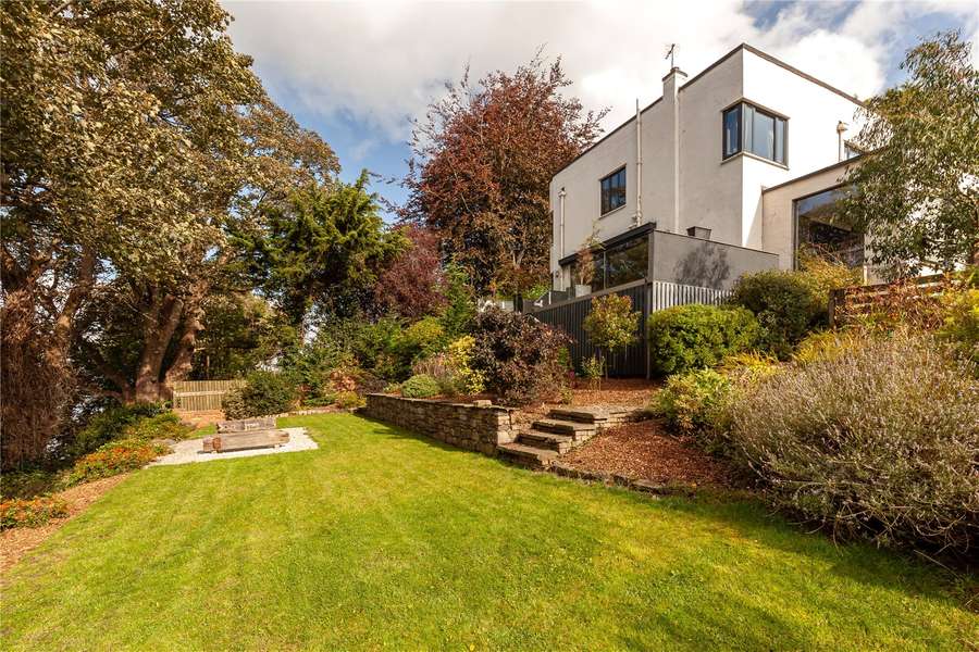 Cramond Glebe Road, Cramond, Edinburgh, EH4 6NT Property for sale
