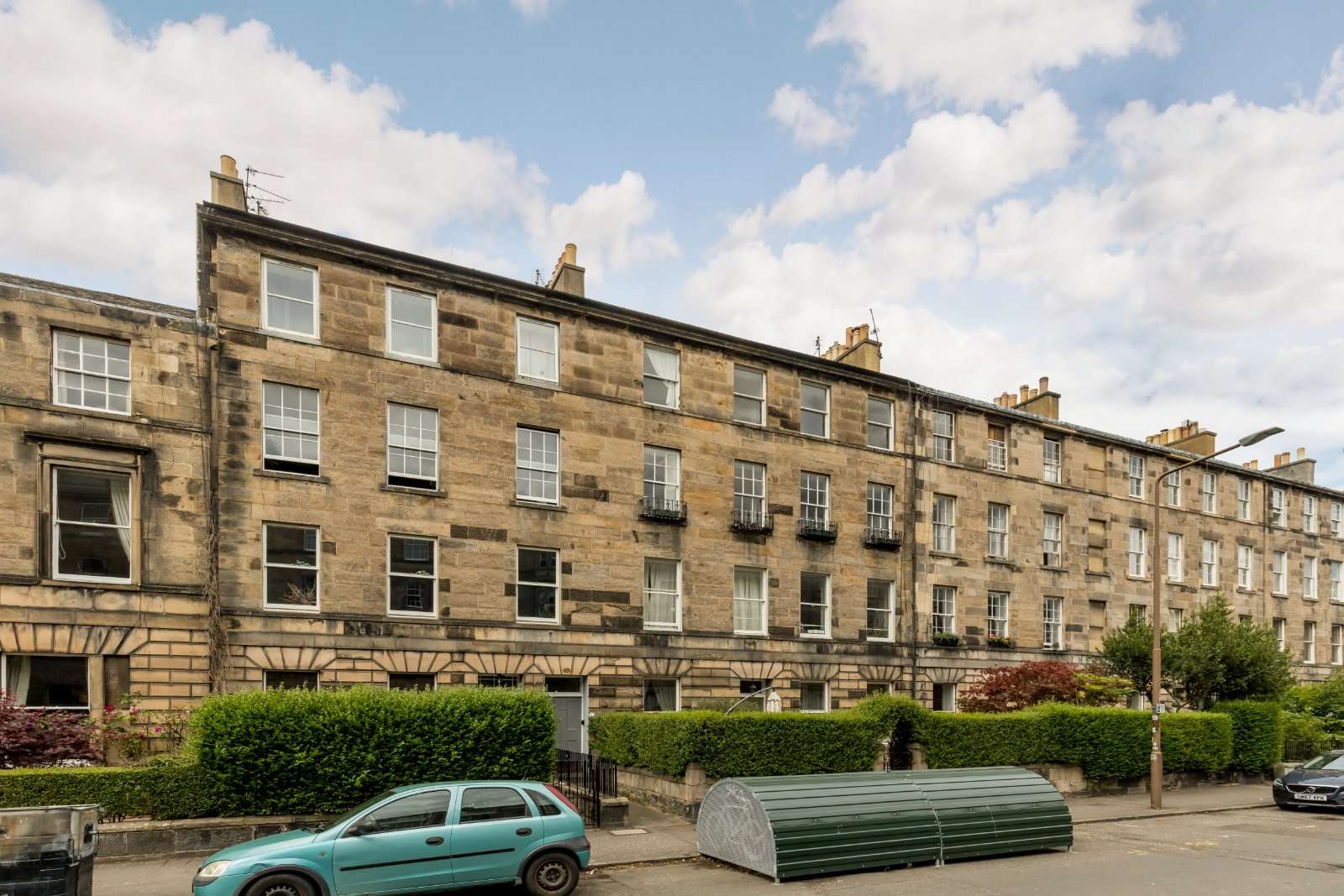 Rankeillor Street, Newington, Edinburgh, EH8 9HY Property for sale