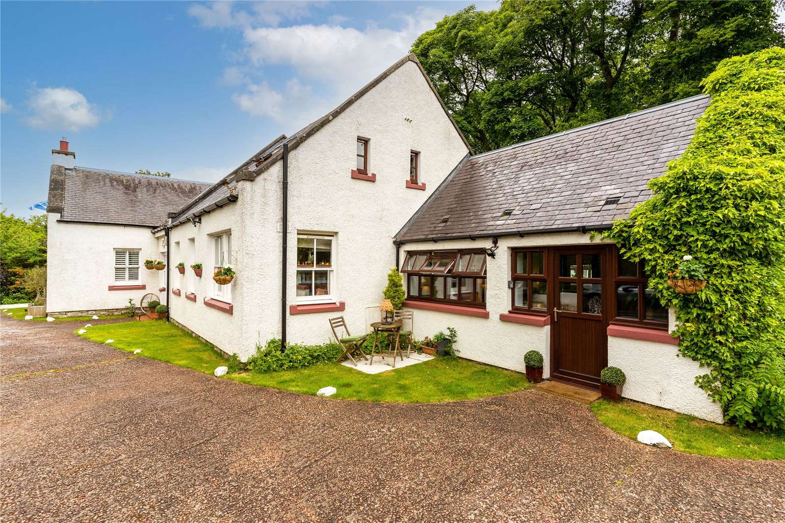 472 Lanark Road West, Balerno, Edinburgh, EH14 5AE Property for sale