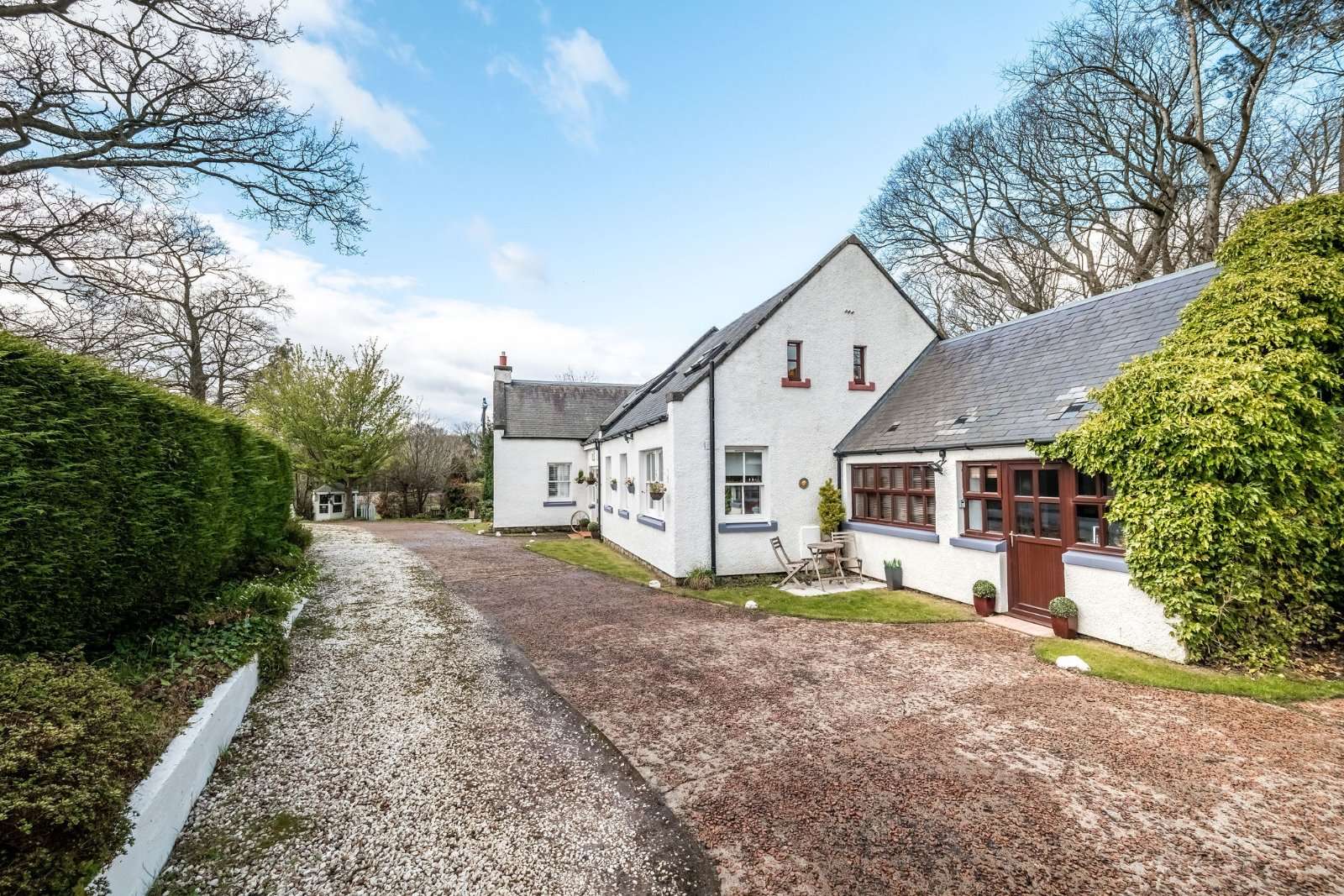 472 Lanark Road West, Balerno, Edinburgh, EH14 5AE Property for sale