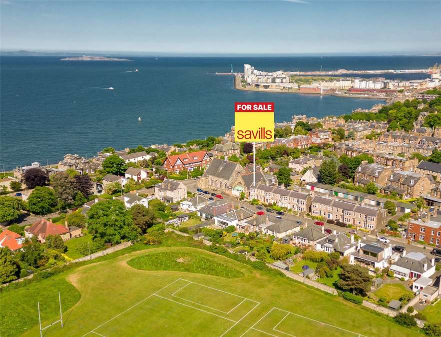 Netherby Road, Trinity, Edinburgh, EH5 3LS Property for sale Savills