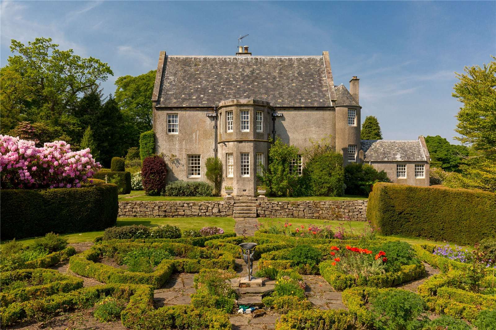 Property for sale in Edinburgh, City of Edinburgh Savills