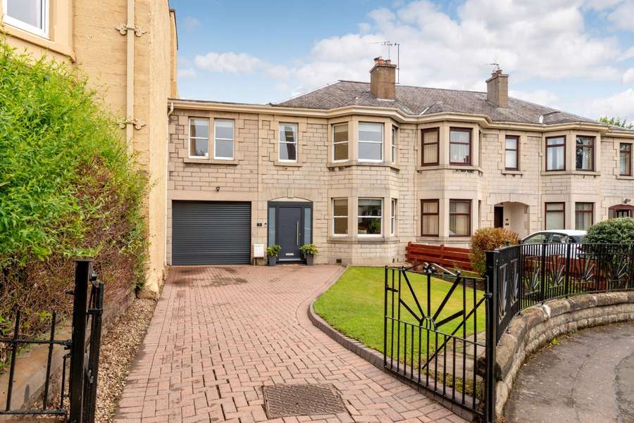 Rosslyn Terrace, Edinburgh, EH6 5AU Property for sale Savills