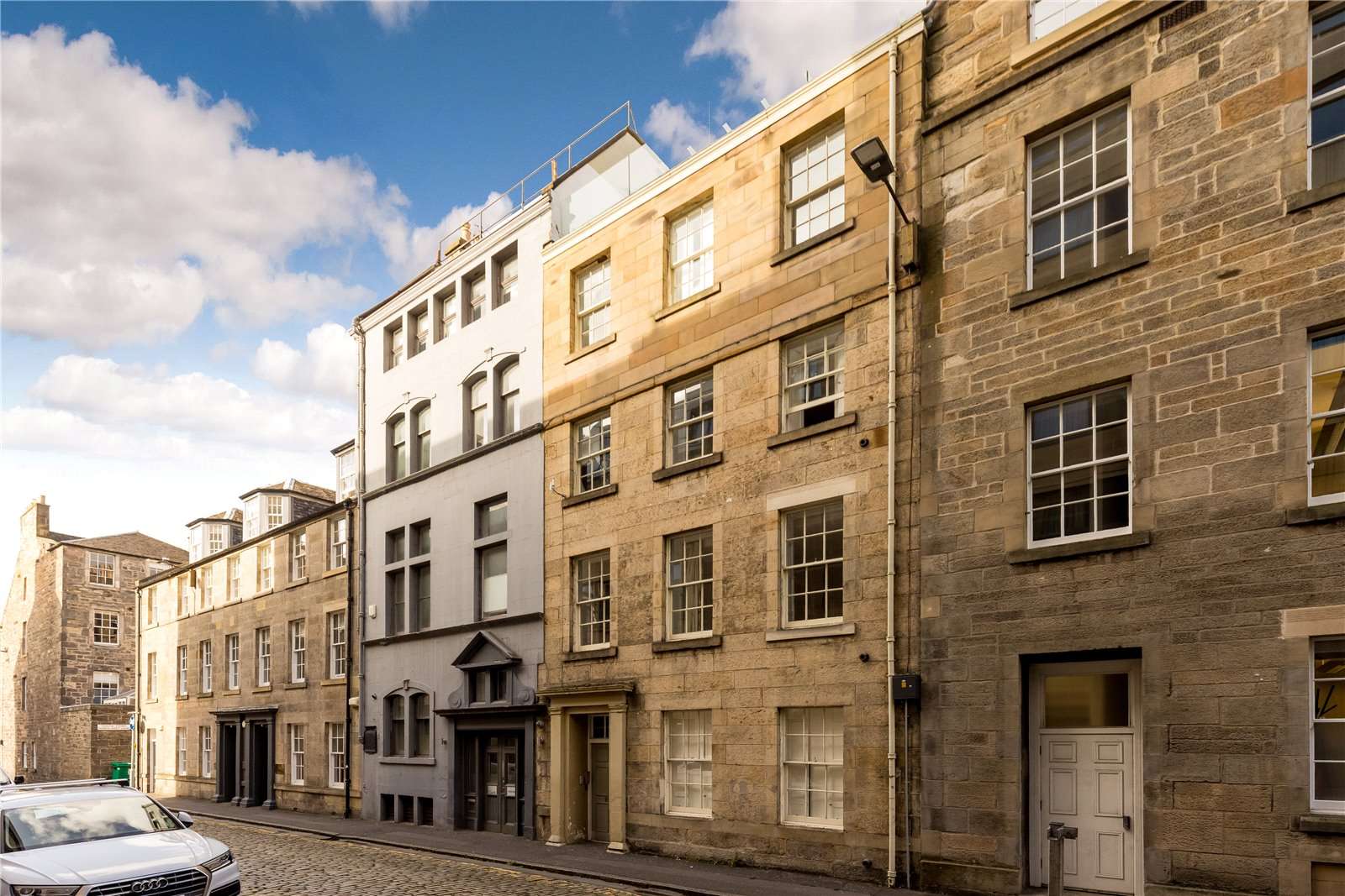 Thistle Street, Edinburgh, Midlothian, EH2 1DF Property for sale Savills