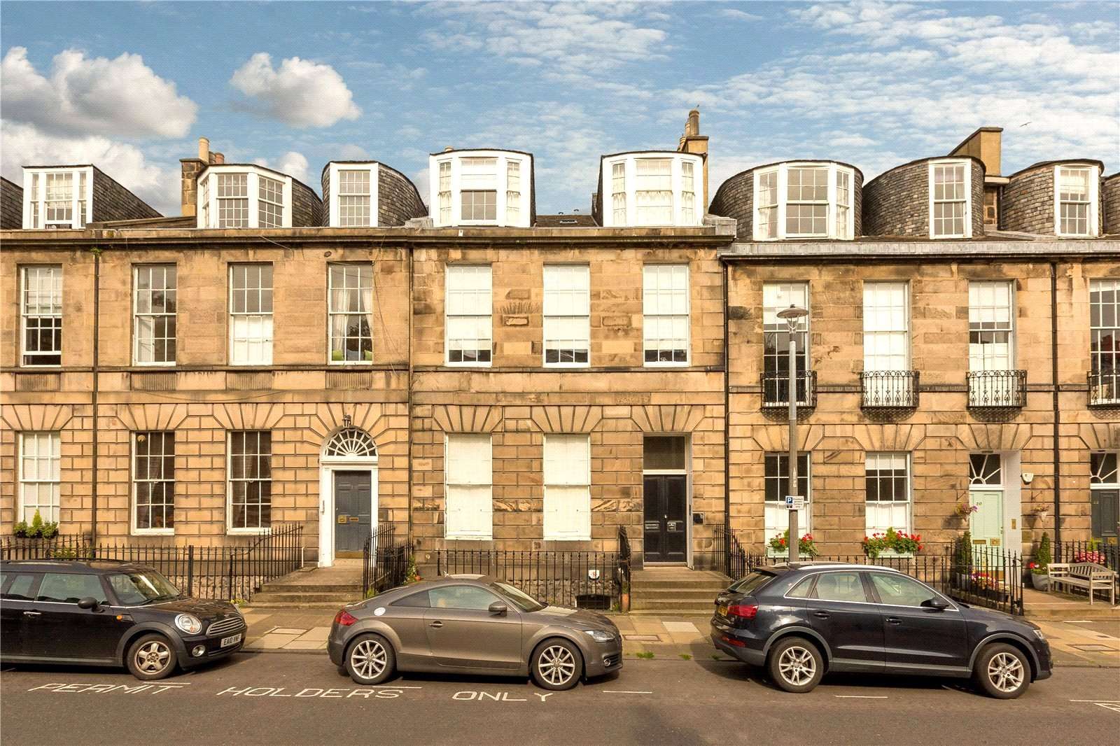 Albany Street, New Town, Edinburgh, EH1 3QB Property for sale Savills